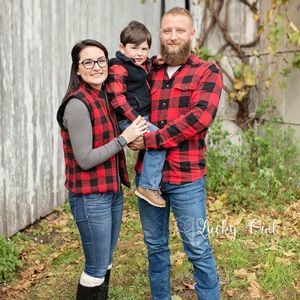 Meet your Posher, Todd